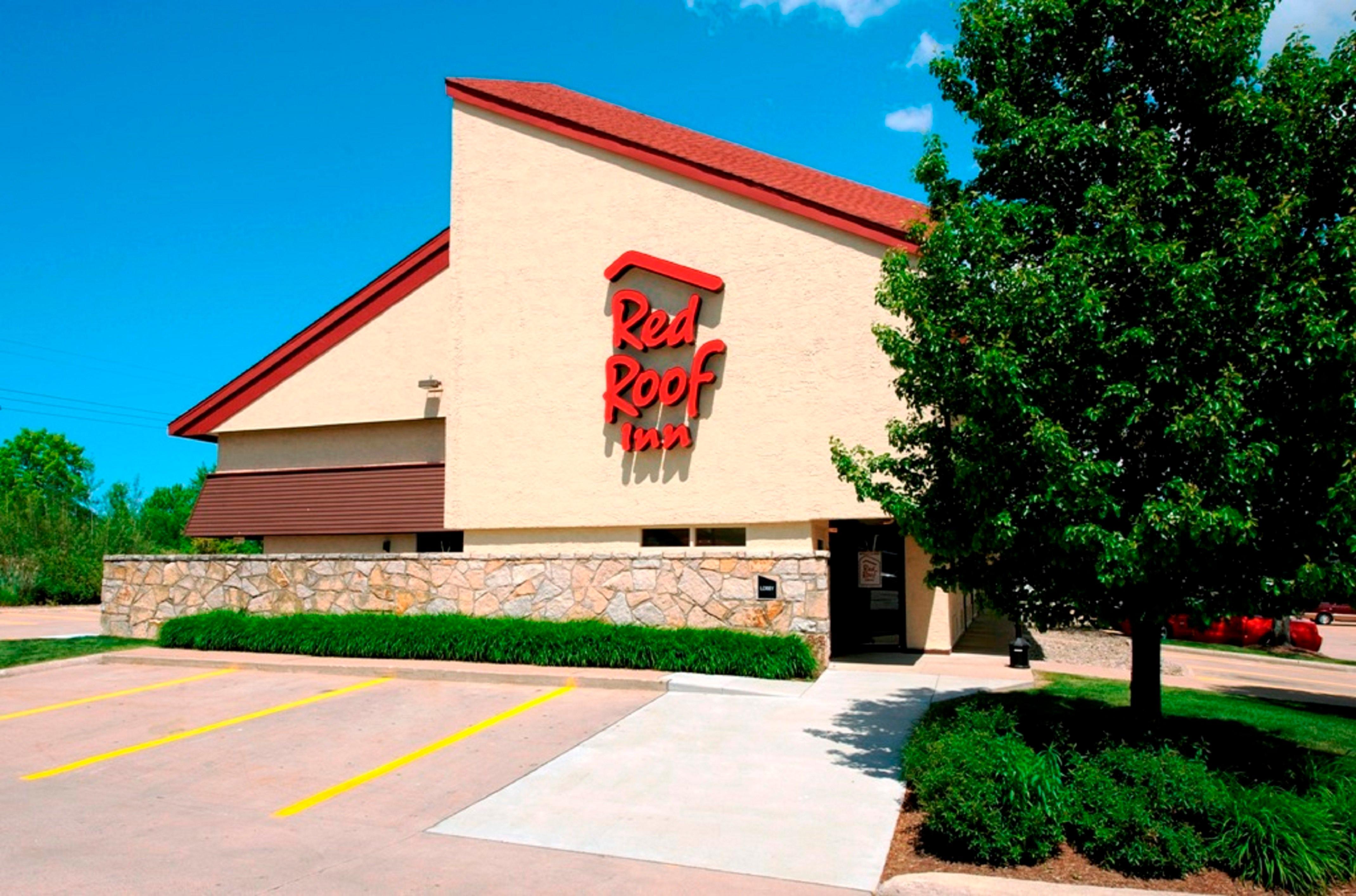 Red Roof Inn Harrisburg - Hershey Exterior photo