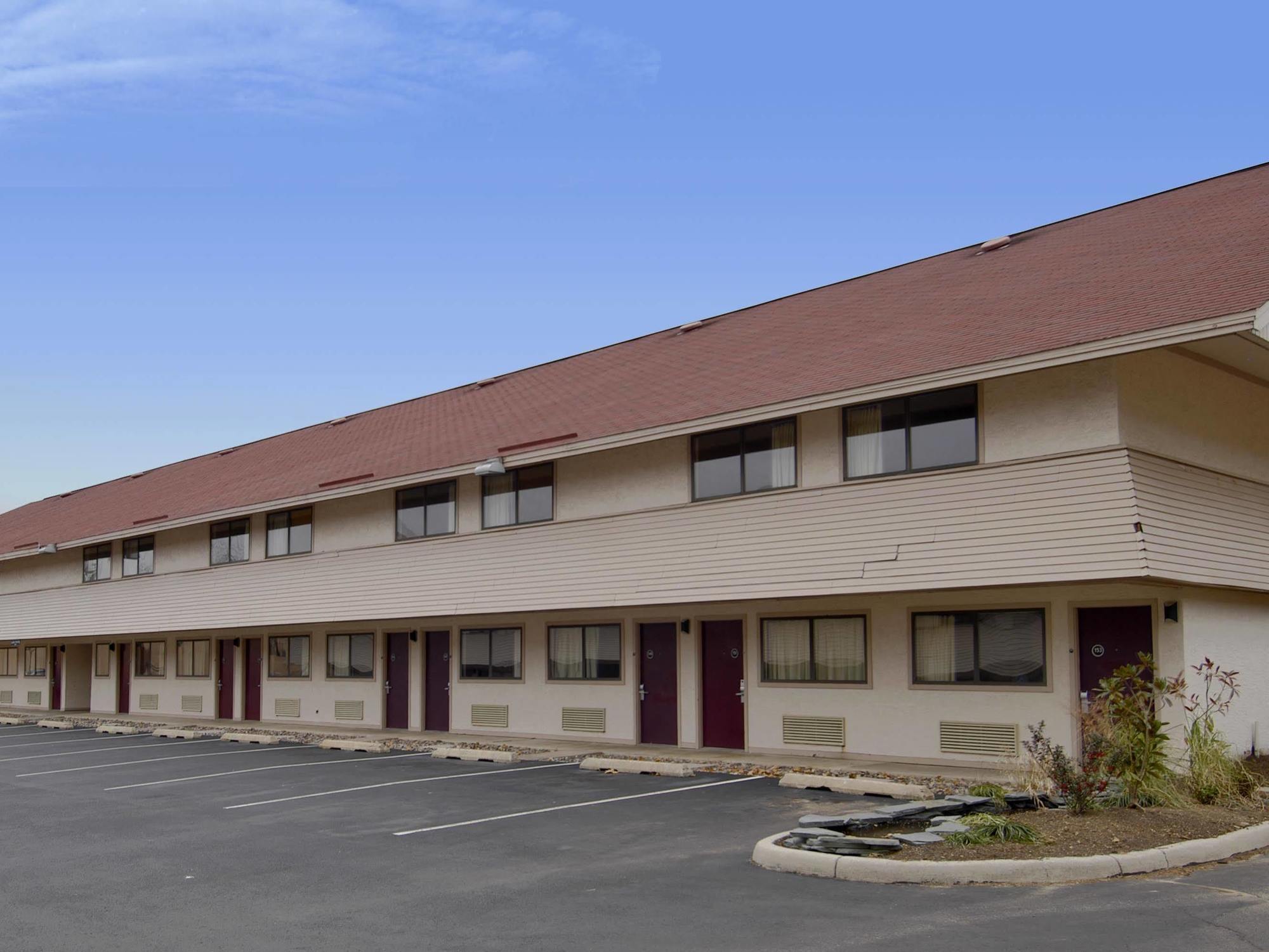 Red Roof Inn Harrisburg - Hershey Exterior photo