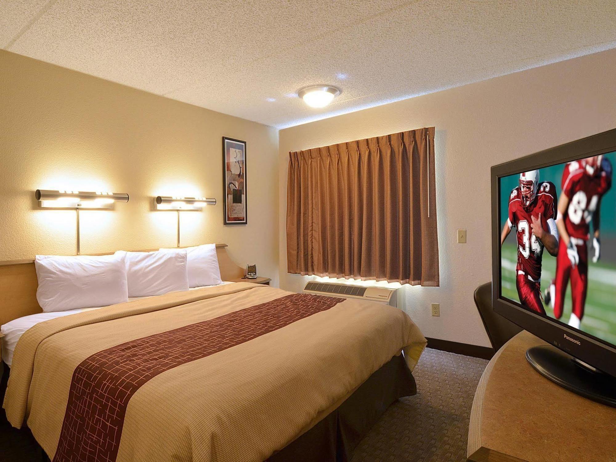 Red Roof Inn Harrisburg - Hershey Exterior photo