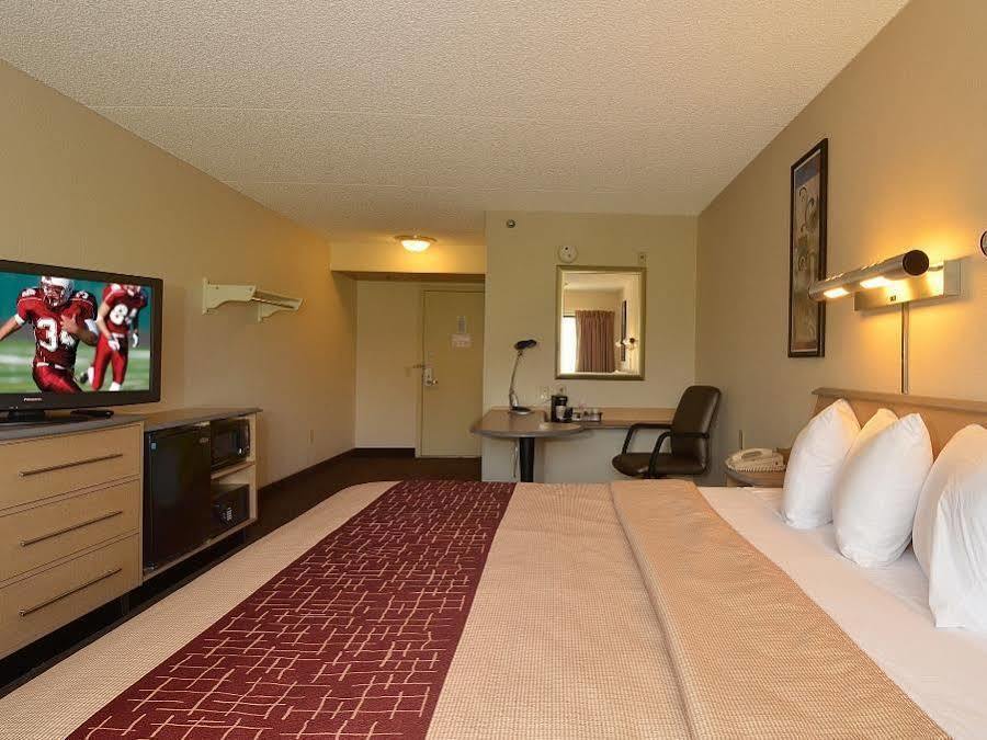 Red Roof Inn Harrisburg - Hershey Exterior photo